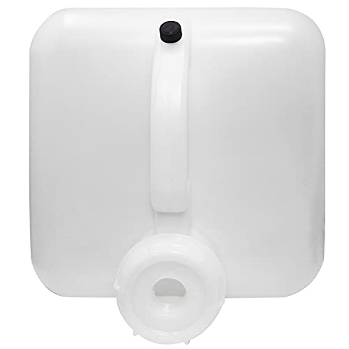 Seaworks Boat Winterizer Gravity Motor Cleaning Kit - Gravity Flow System DIY Winter Preparation Solution for Marine Engines - For Inboard and Outboard Engines