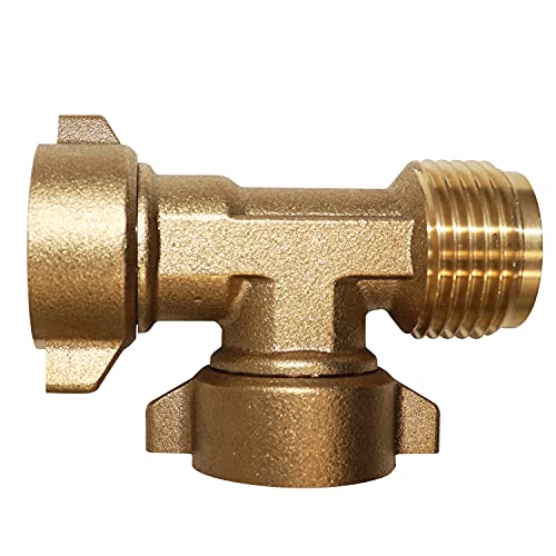 Seaworks Boat Winterizer Gravity Motor Cleaning Kit - Gravity Flow System DIY Winter Preparation Solution for Marine Engines - For Inboard and Outboard Engines