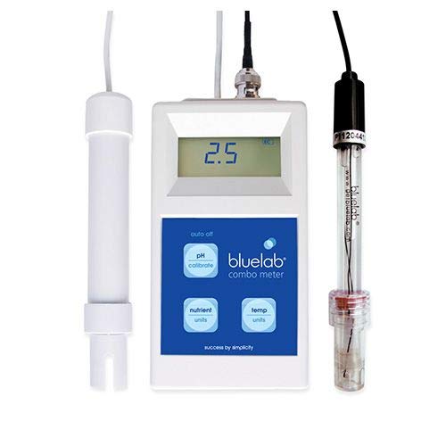 Bluelab Combo Meter