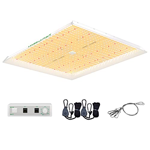 MARS HYDRO TS 3000 450W LED Grow Light with MOSO Driver Commercial