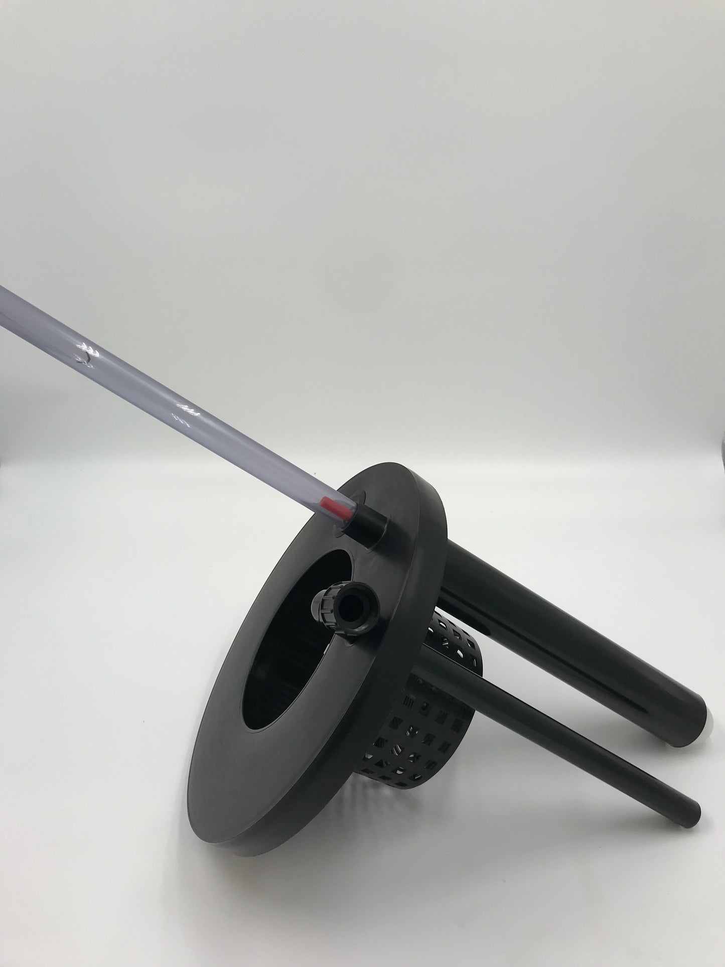 3.5 Gallon 2 Site DWC Venturi fill/drain system