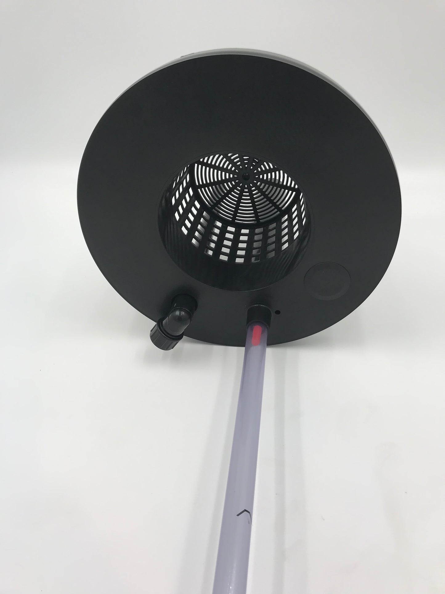 SET OF 15 Buckets and Grow Lids with built in water level meters - 5 GALLON