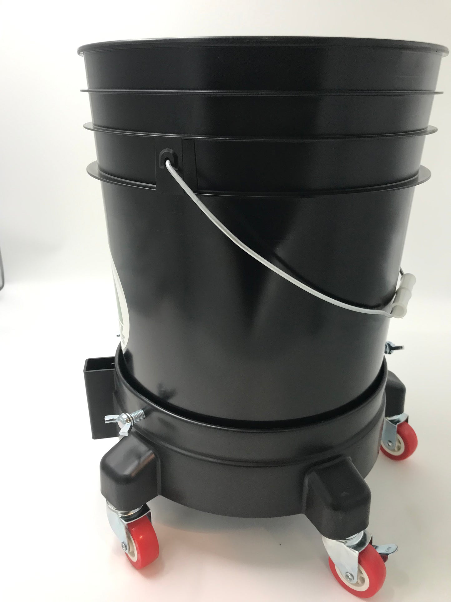 DWC - HEAVY DUTY BUCKET DOLLY