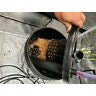 2 Site DWC Bucket and Grow Lid combo set 5 gallon