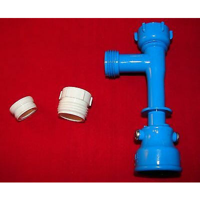 Venturi Sink Pump